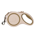 Long Retractable Pet Leash For Large Dogs