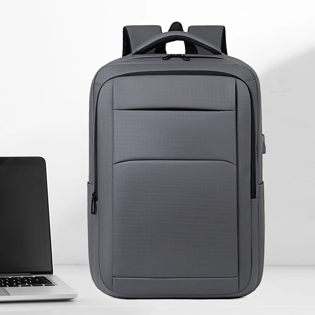 Backpack for Men, Large Capacity, Lightweight Travel Backpack, Commuting Business Computer Bag, High School and College Student Bag