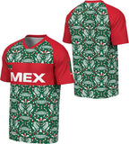 FIFA 2026 World Cup Men's Soccer Jersey