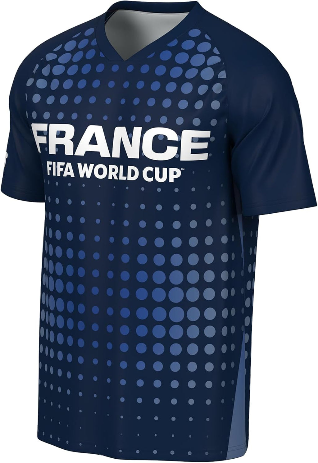  FIFA World Cup 2026 Mens Short Sleeve Top