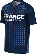  FIFA World Cup 2026 Mens Short Sleeve Top