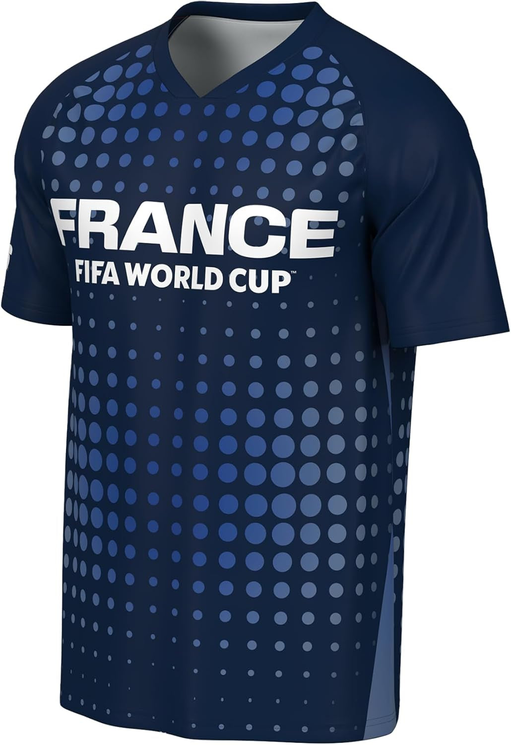  FIFA World Cup 2026 Mens Short Sleeve Top