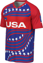 FIFA 2026 World Cup Men's Soccer Jersey