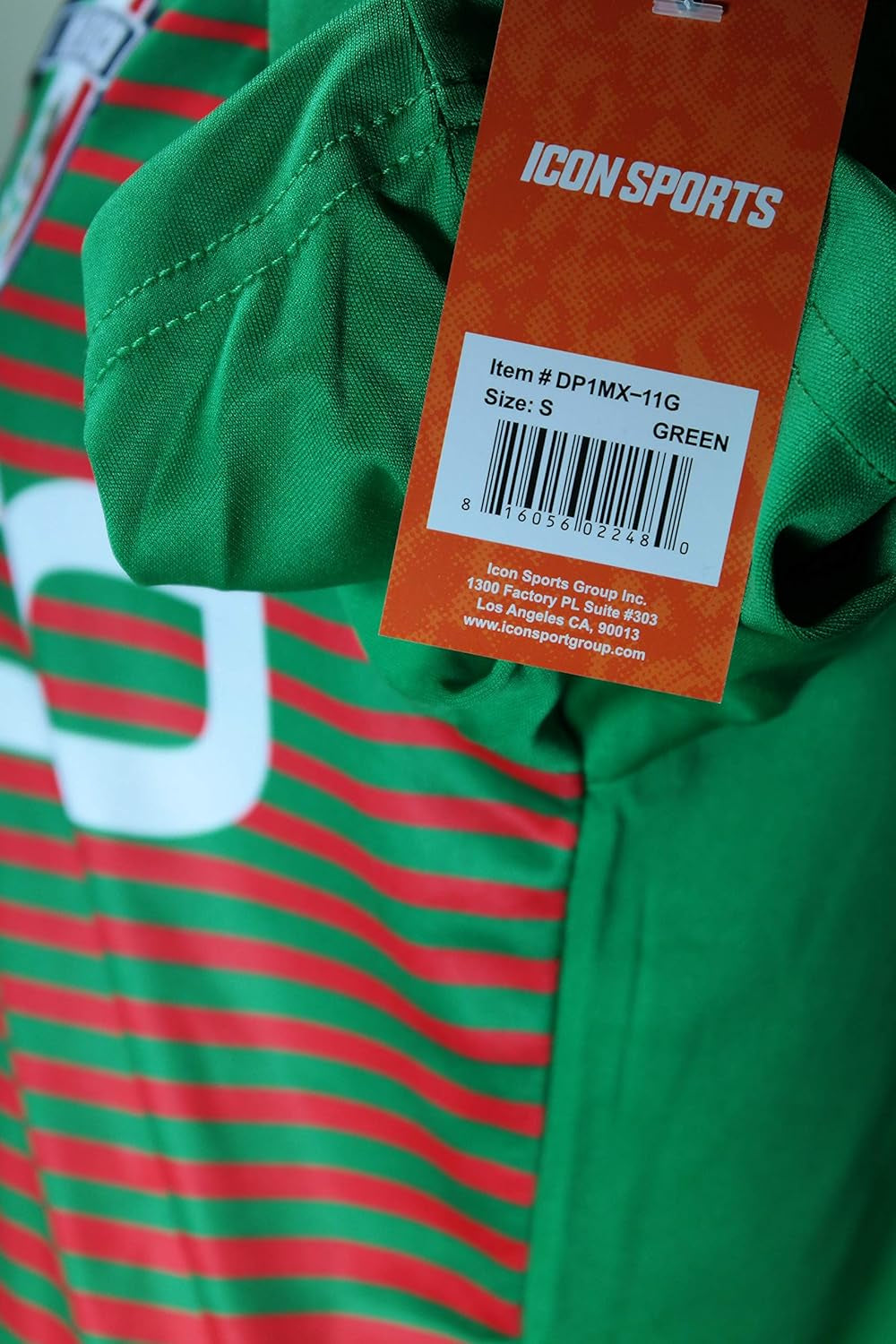 Soccer World Cup Soccer Training Jersey 