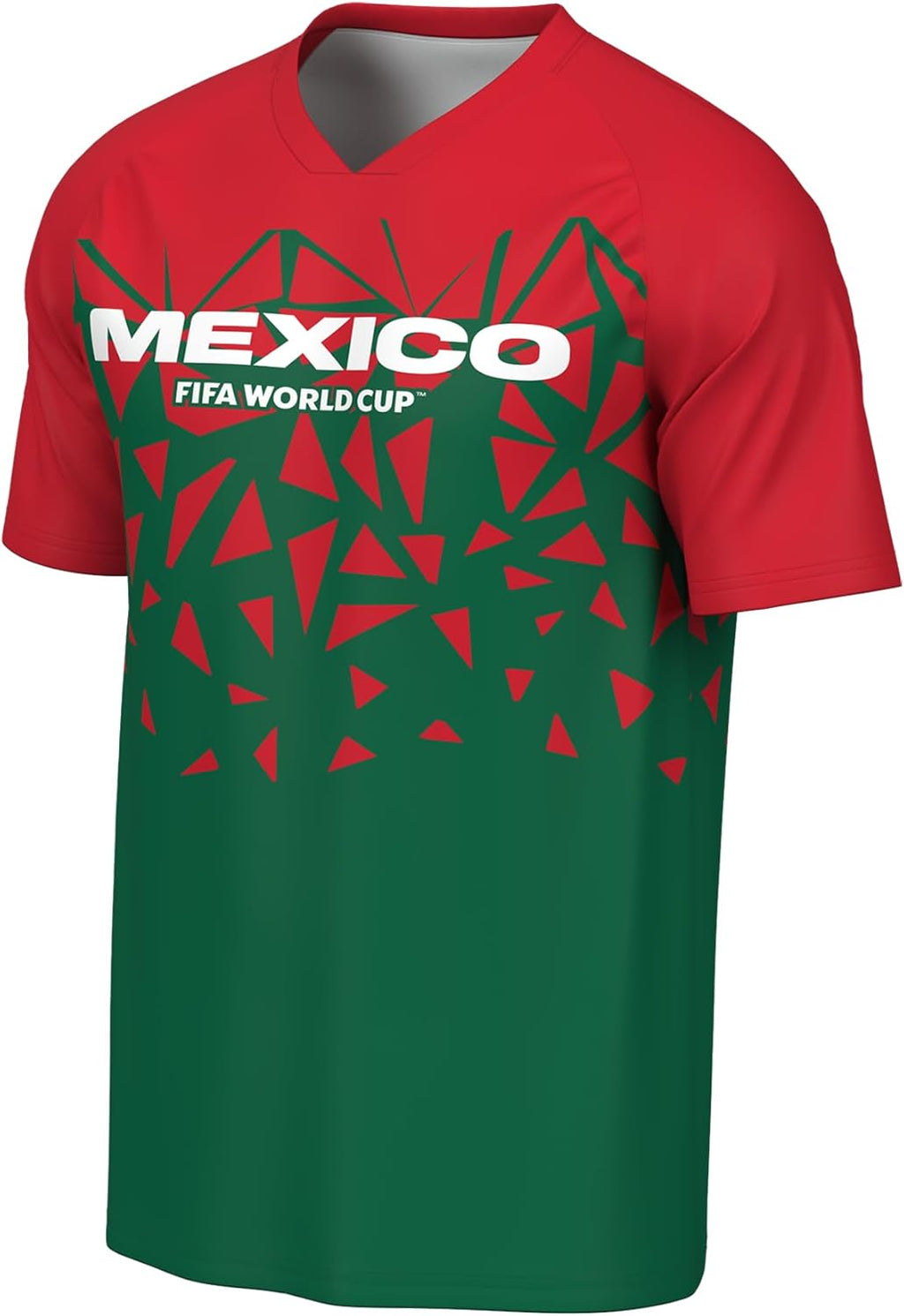  FIFA World Cup 2026 Mens Short Sleeve Top