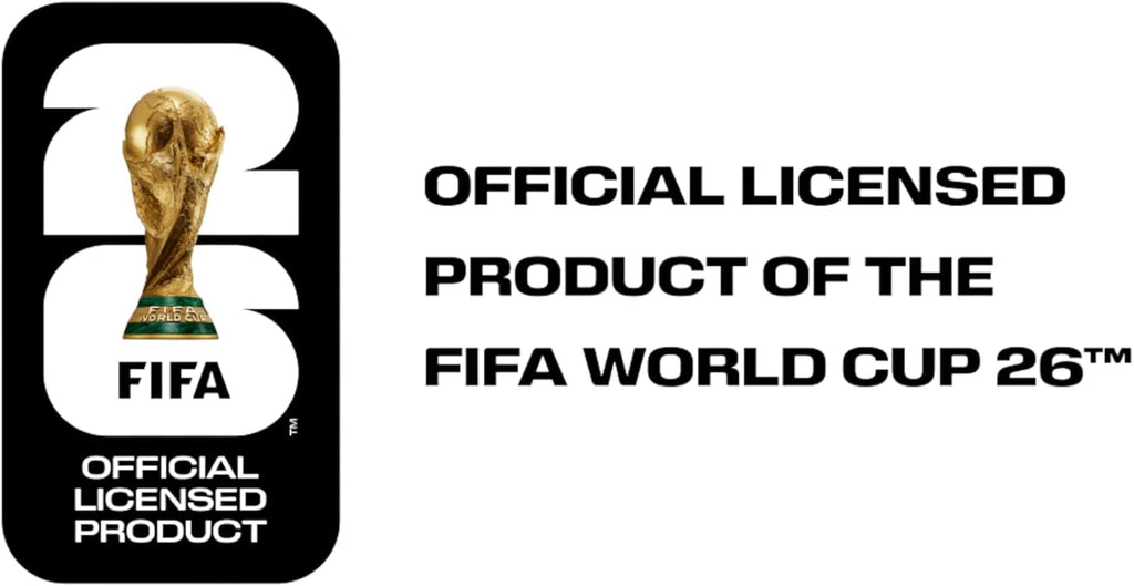 Officially Authorized FIFA World Cup 2026 Clear Bag