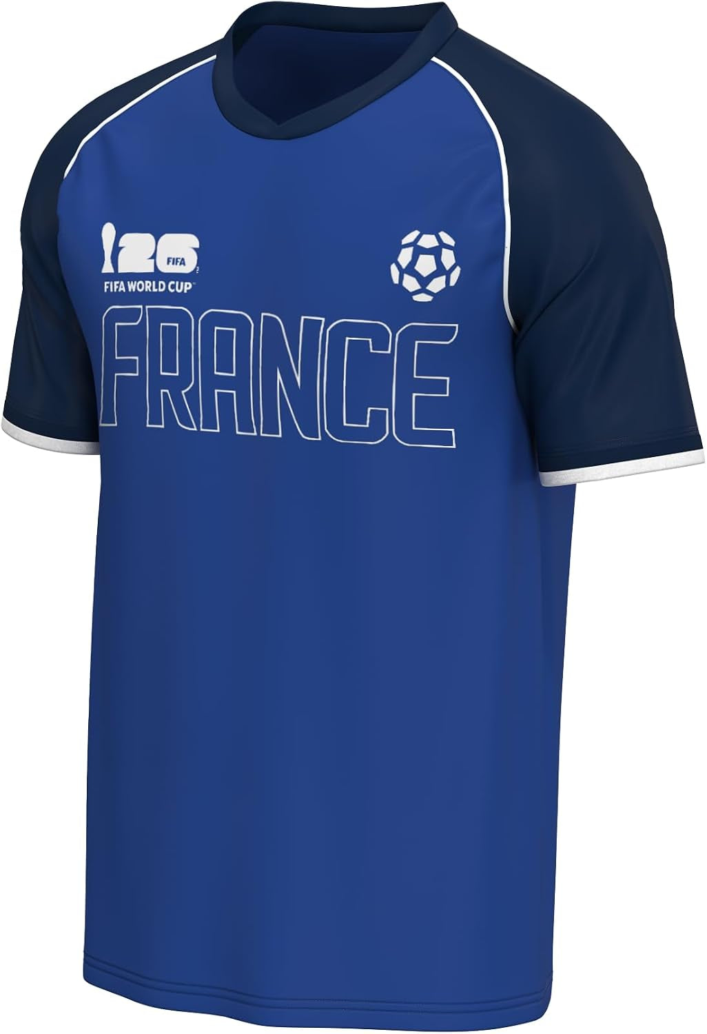  FIFA World Cup 2026 Men's Soccer Top