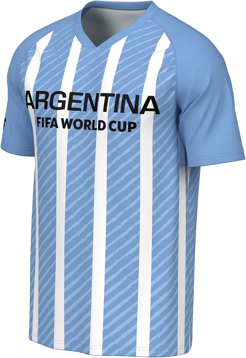  FIFA World Cup 2026 Mens Short Sleeve Top
