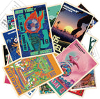 2026 World Cup Postcards Pack