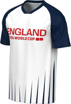  FIFA World Cup 2026 Mens Short Sleeve Top
