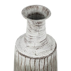 Marchmont 3 Piece Metal Vases Set