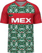 FIFA 2026 World Cup Men's Soccer Jersey