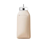 Portable Clothes Dryer,Portable Dryer for Apartments Home Travel Rvs,Compact Foldable Mini Electric Laundry Dryer with Dryer Bag