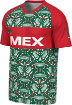 FIFA 2026 World Cup Men's Soccer Jersey